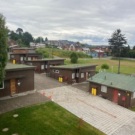 Cabanas Sur Patagon Puerto Varas Zewnętrze zdjęcie
