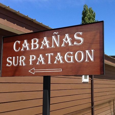 Cabanas Sur Patagon Puerto Varas Zewnętrze zdjęcie