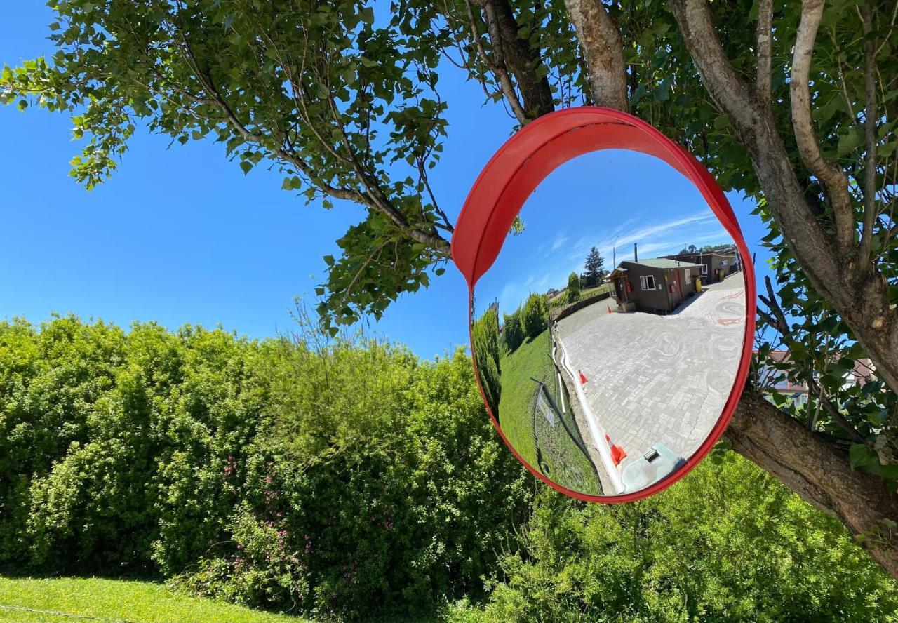 Cabanas Sur Patagon Puerto Varas Zewnętrze zdjęcie