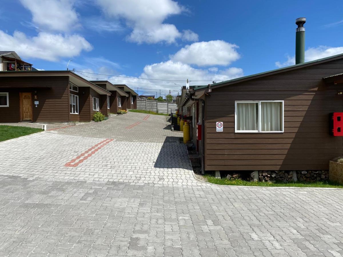 Cabanas Sur Patagon Puerto Varas Zewnętrze zdjęcie