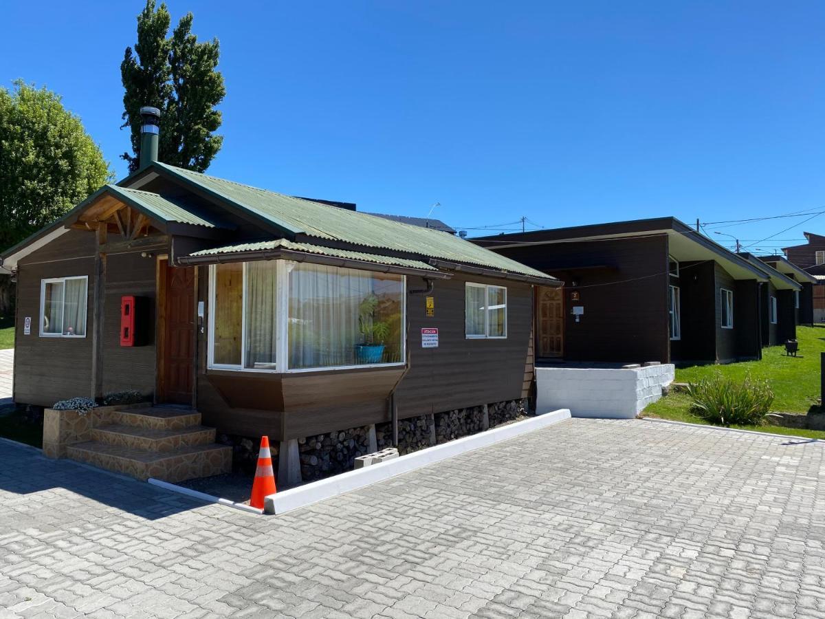 Cabanas Sur Patagon Puerto Varas Zewnętrze zdjęcie