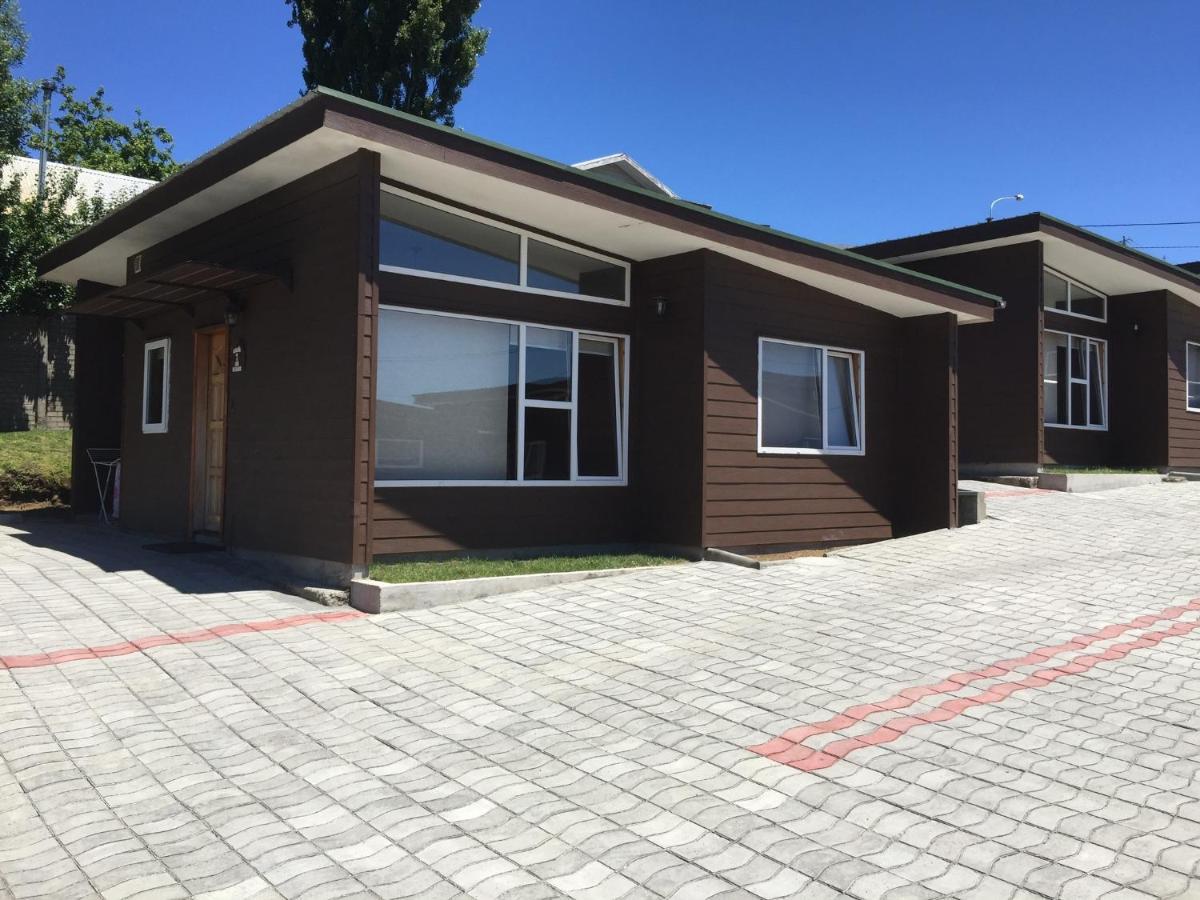 Cabanas Sur Patagon Puerto Varas Zewnętrze zdjęcie
