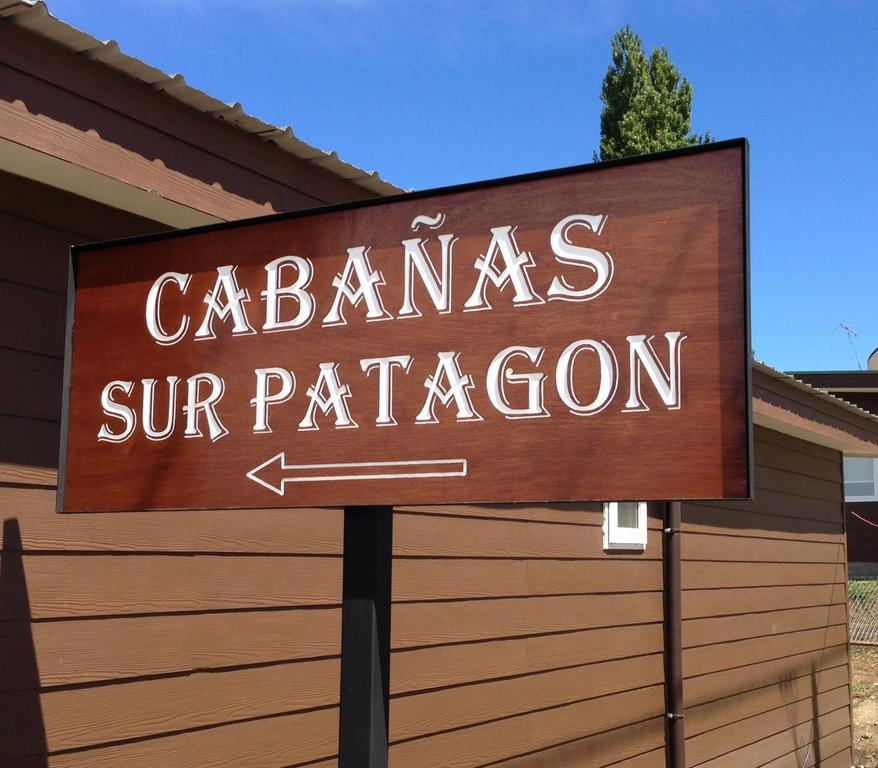 Cabanas Sur Patagon Puerto Varas Zewnętrze zdjęcie