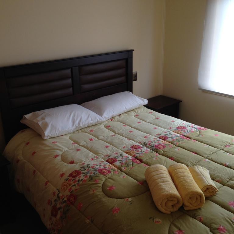 Cabanas Sur Patagon Puerto Varas Zewnętrze zdjęcie