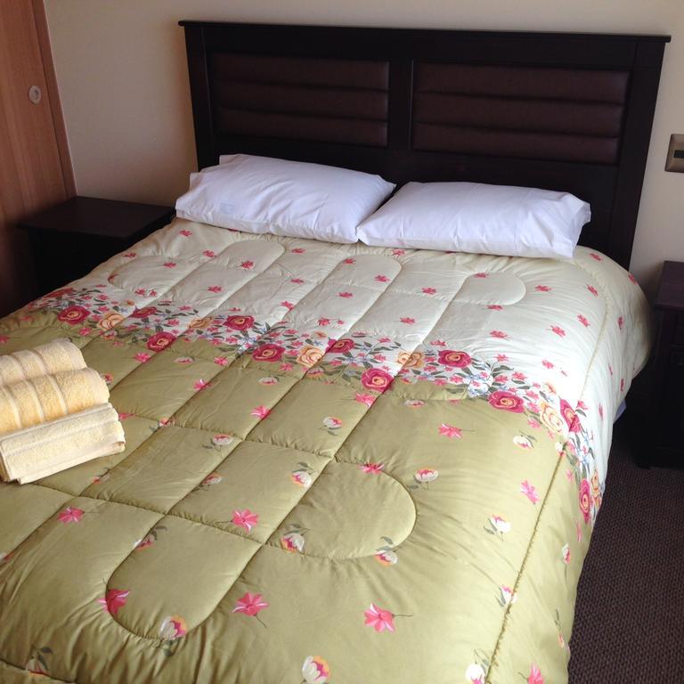 Cabanas Sur Patagon Puerto Varas Zewnętrze zdjęcie