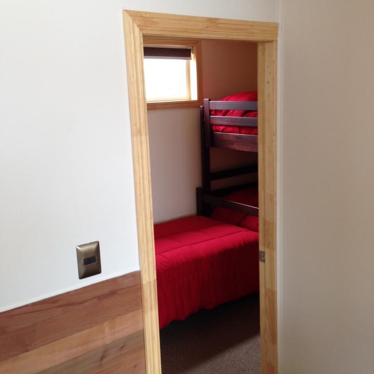 Cabanas Sur Patagon Puerto Varas Zewnętrze zdjęcie