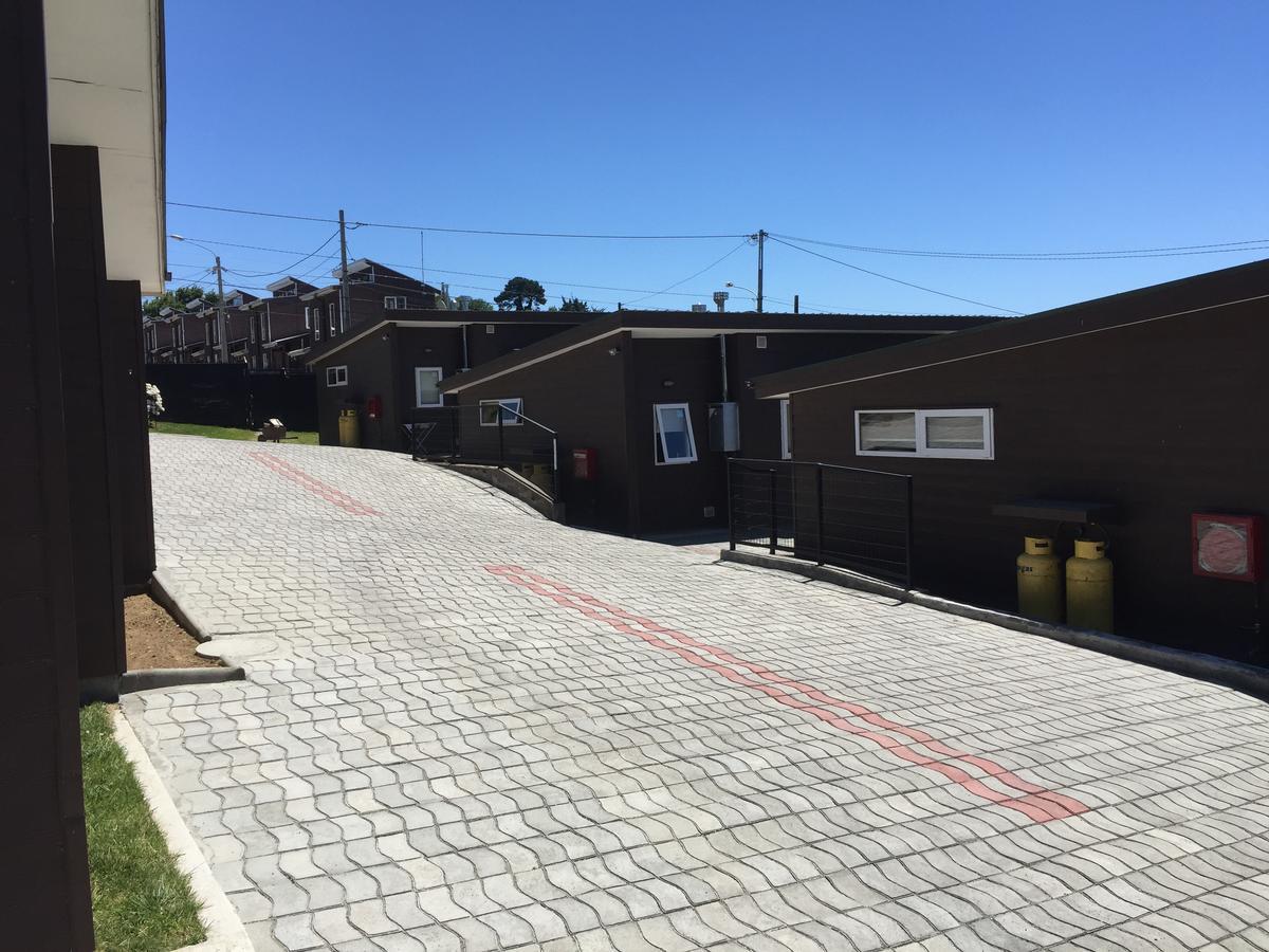 Cabanas Sur Patagon Puerto Varas Zewnętrze zdjęcie