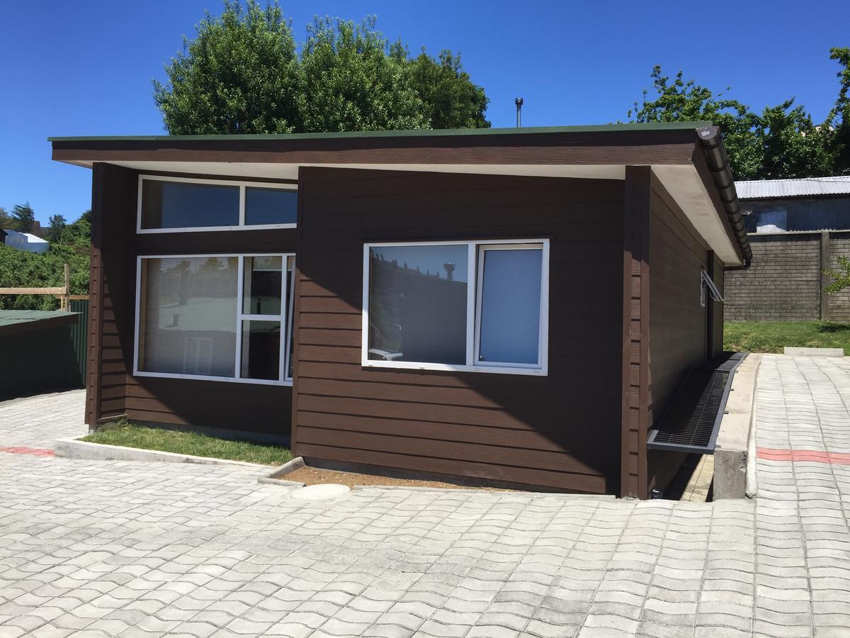 Cabanas Sur Patagon Puerto Varas Zewnętrze zdjęcie