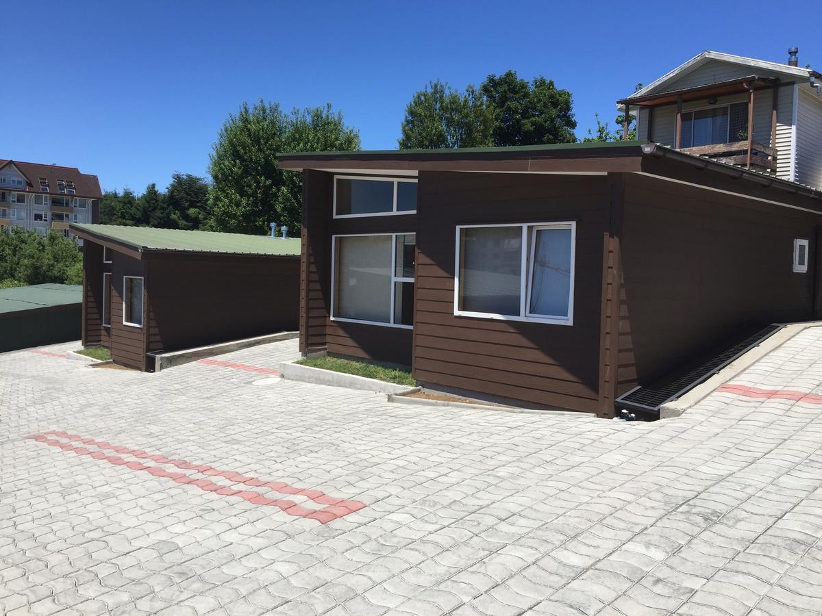 Cabanas Sur Patagon Puerto Varas Zewnętrze zdjęcie