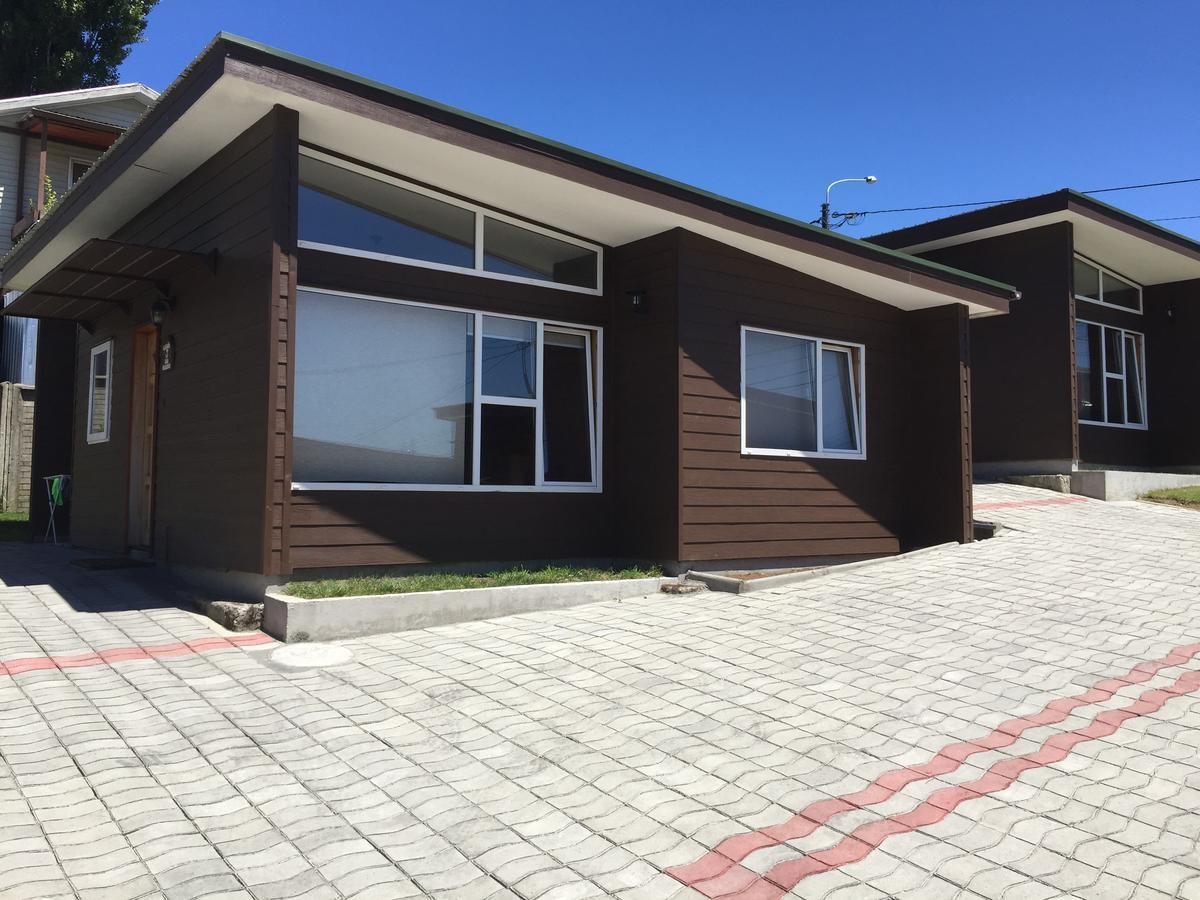 Cabanas Sur Patagon Puerto Varas Zewnętrze zdjęcie