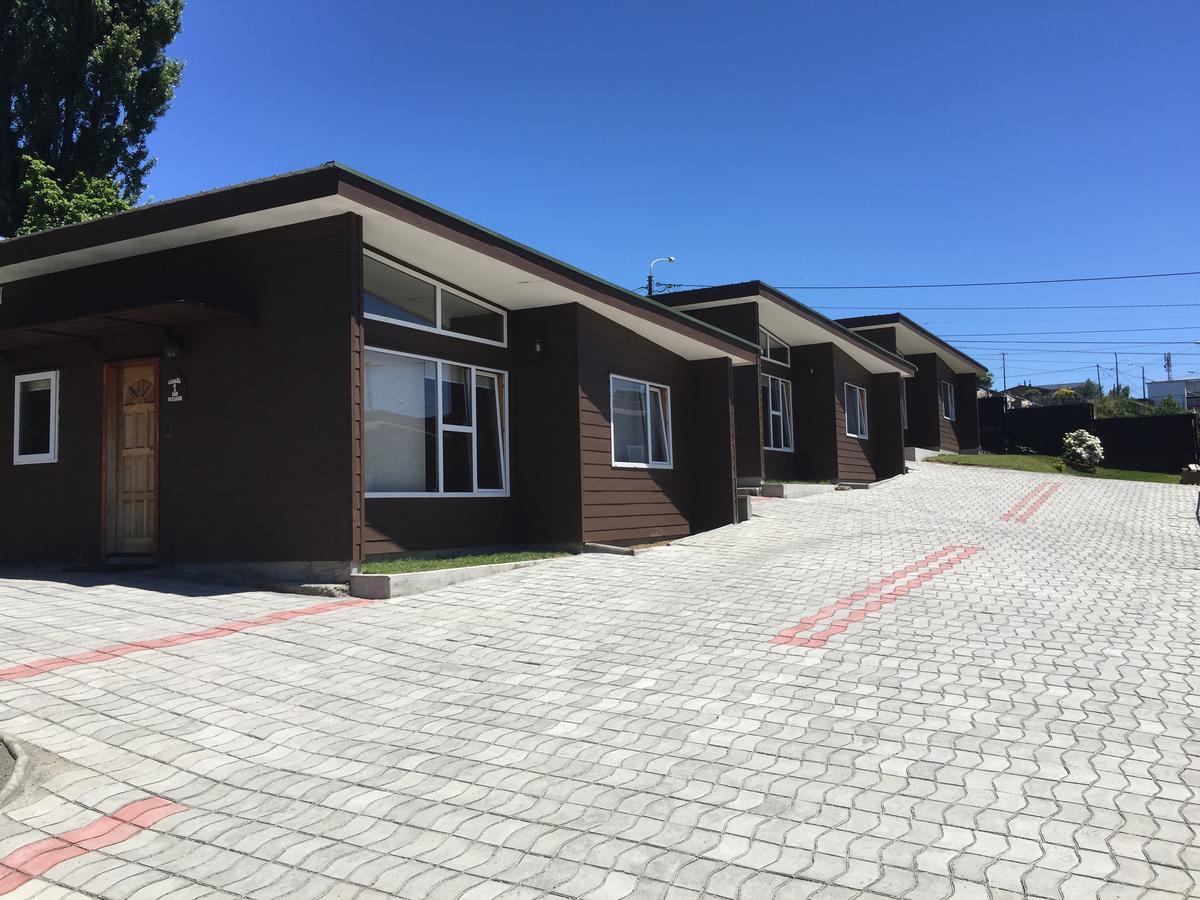 Cabanas Sur Patagon Puerto Varas Zewnętrze zdjęcie