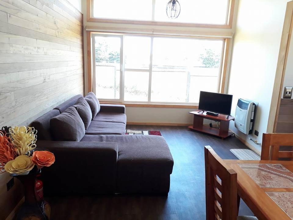 Cabanas Sur Patagon Puerto Varas Zewnętrze zdjęcie