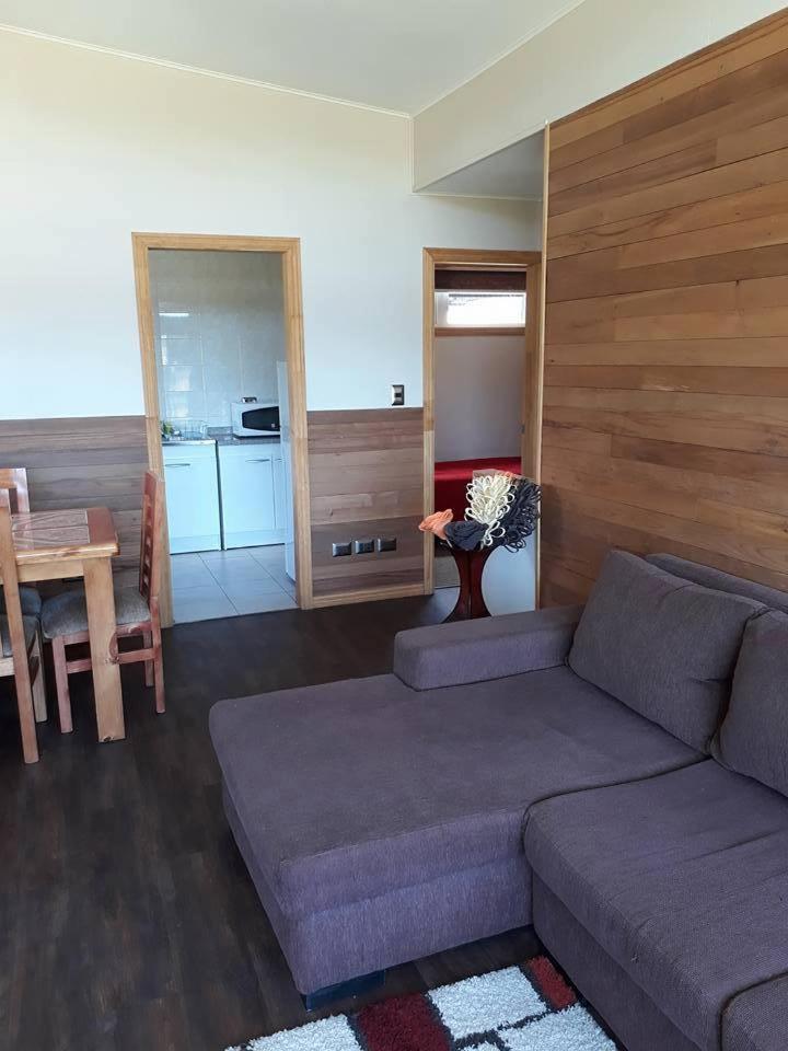 Cabanas Sur Patagon Puerto Varas Zewnętrze zdjęcie