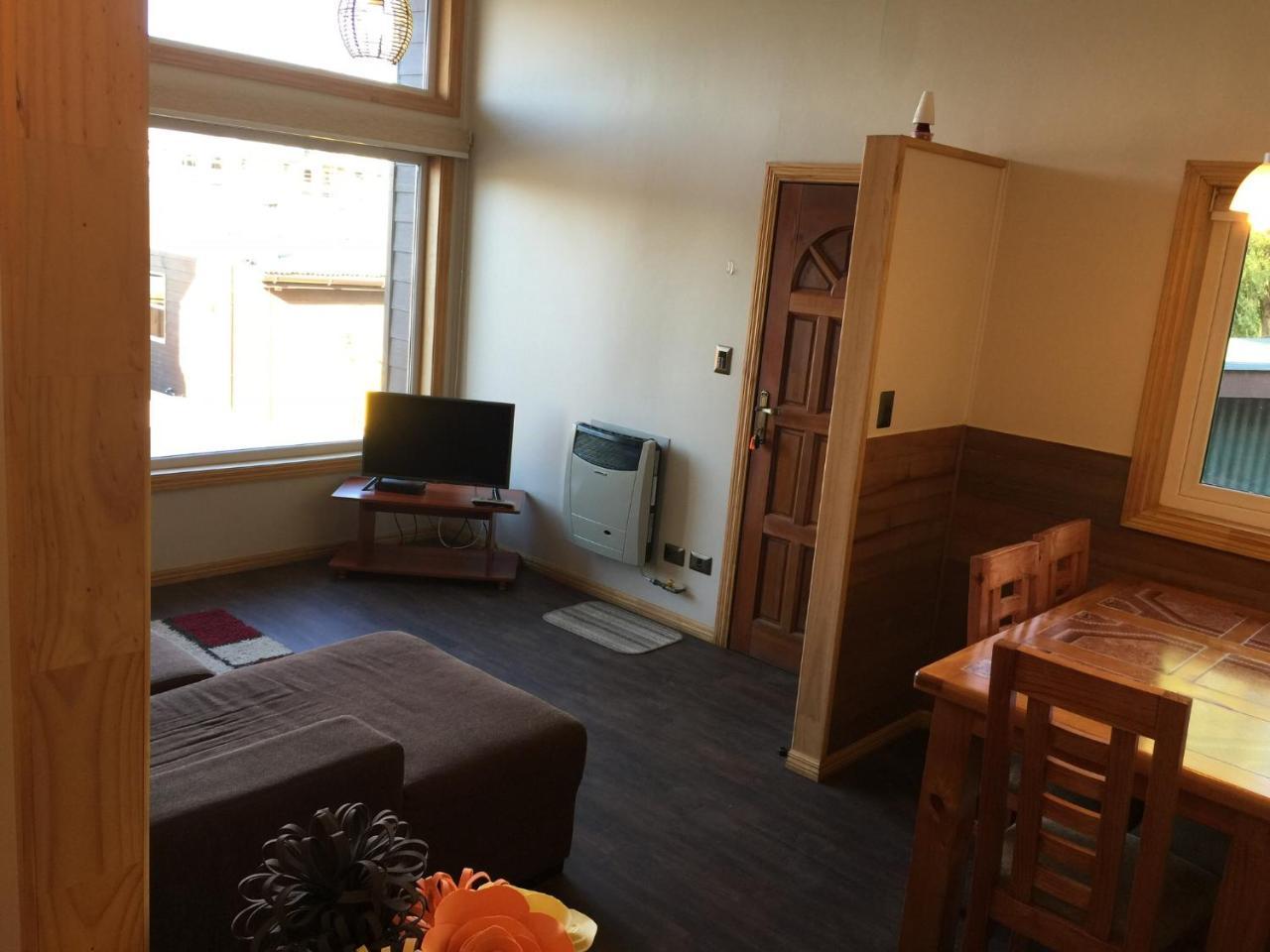 Cabanas Sur Patagon Puerto Varas Zewnętrze zdjęcie